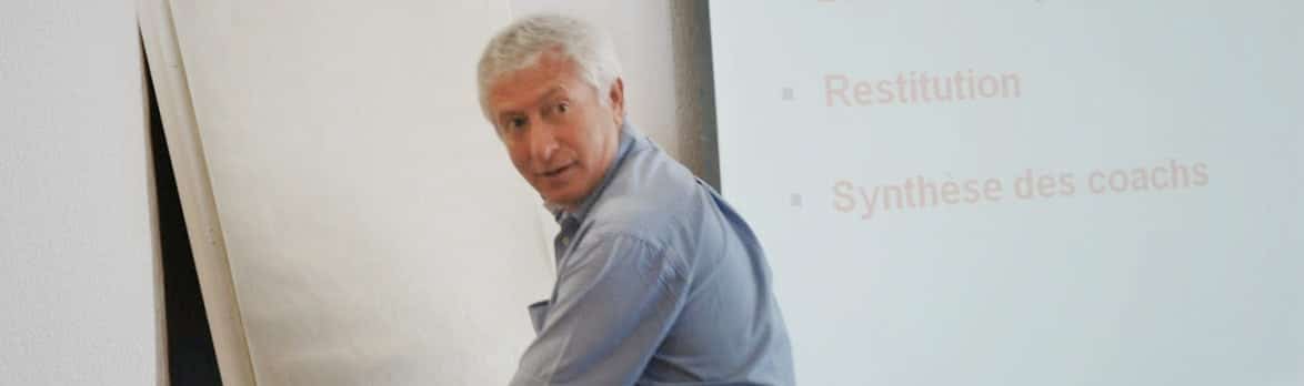 Coaching de cadres