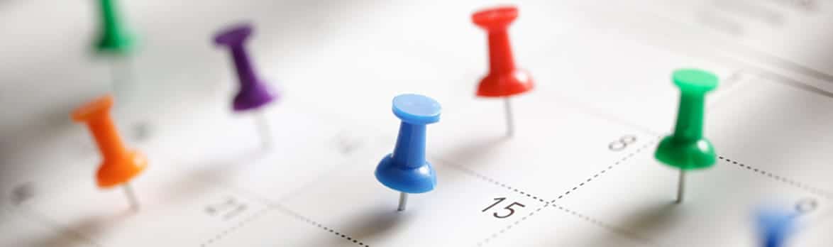 Calendrier